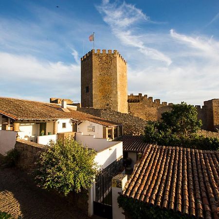 Vila A Janela Do Castelo Monsaraz Exteriér fotografie