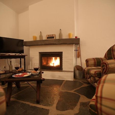 Vila A Janela Do Castelo Monsaraz Exteriér fotografie